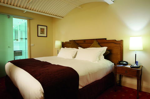 Grand Hotel Melbourne - Accommodation Sunshine Coast 8