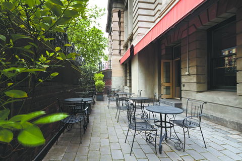Grand Hotel Melbourne - Accommodation Sunshine Coast 21