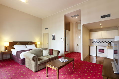 Grand Hotel Melbourne - Accommodation Sunshine Coast 16