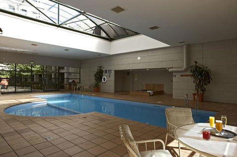 Grand Hotel Melbourne - Accommodation Sunshine Coast 1
