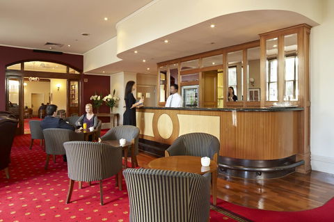 Grand Hotel Melbourne - Accommodation Sunshine Coast 32