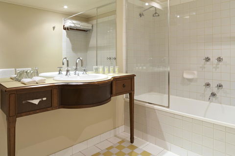 Grand Hotel Melbourne - Accommodation Sunshine Coast 26