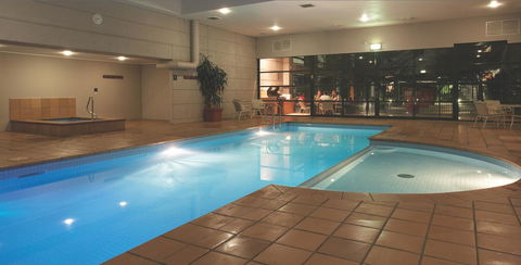 Grand Hotel Melbourne - Accommodation Sunshine Coast 20