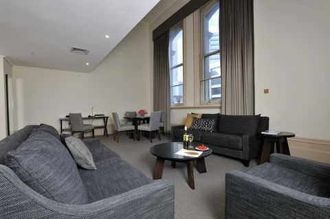 Grand Hotel Melbourne - Accommodation Sunshine Coast 35