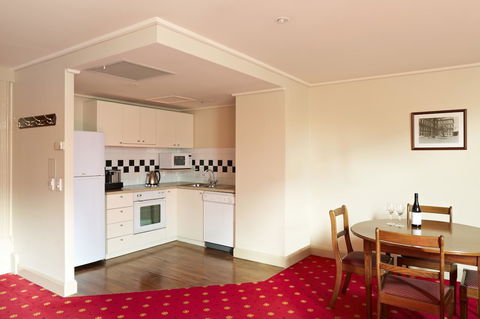 Grand Hotel Melbourne - Accommodation Sunshine Coast 27