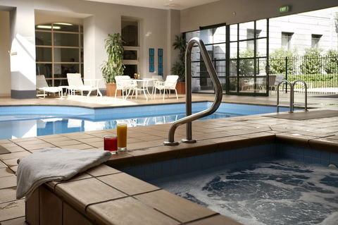 Grand Hotel Melbourne - Accommodation Sunshine Coast 5