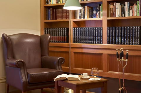 Grand Hotel Melbourne - Accommodation Sunshine Coast 9