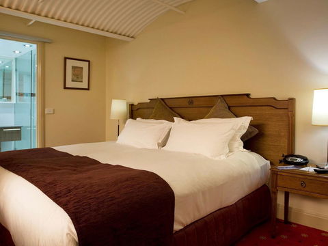 Grand Hotel Melbourne - Accommodation Sunshine Coast 36