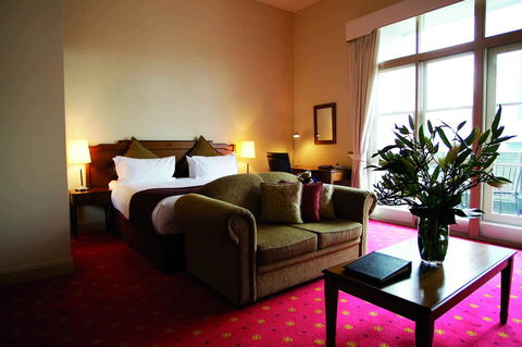 Grand Hotel Melbourne - Accommodation Sunshine Coast 6