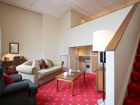 Grand Hotel Melbourne - Accommodation Sunshine Coast 39