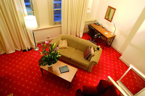 Grand Hotel Melbourne - Accommodation Sunshine Coast 12