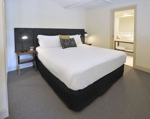 Grand Hotel Melbourne - Accommodation Sunshine Coast 2