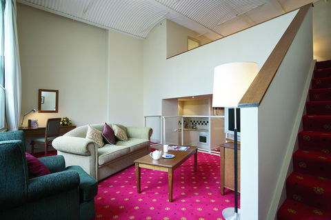 Grand Hotel Melbourne - Accommodation Sunshine Coast 15