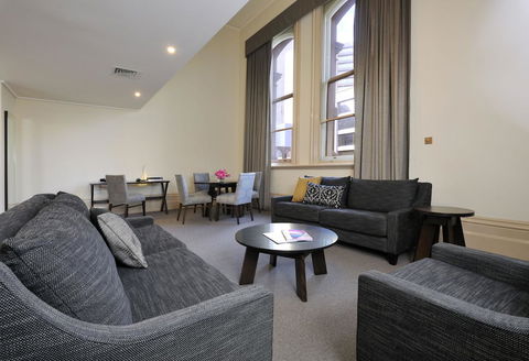 Grand Hotel Melbourne - Accommodation Sunshine Coast 17