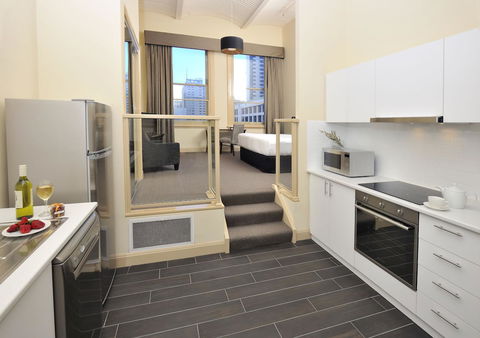 Grand Hotel Melbourne - Accommodation Sunshine Coast 19