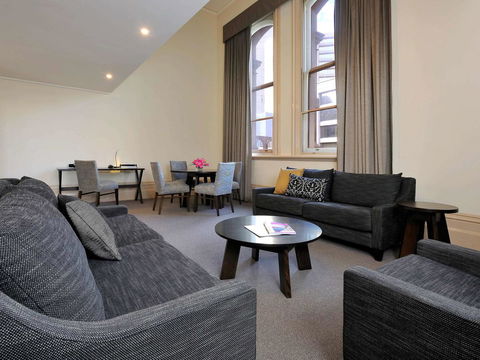 Grand Hotel Melbourne - Accommodation Sunshine Coast 37