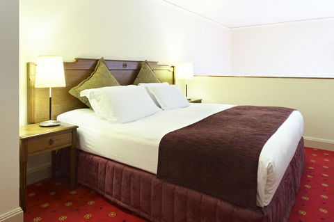 Grand Hotel Melbourne - Accommodation Sunshine Coast 28