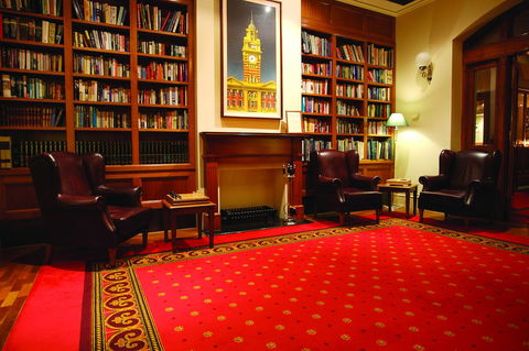 Grand Hotel Melbourne - Accommodation Sunshine Coast 10