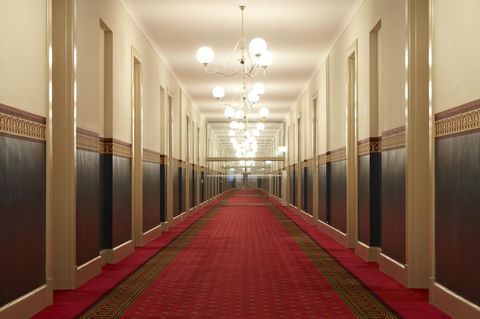 Grand Hotel Melbourne - Accommodation Sunshine Coast 14