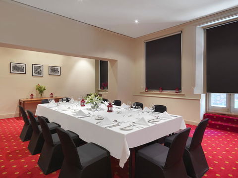 Grand Hotel Melbourne - Accommodation Sunshine Coast 33