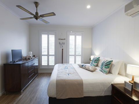 Sandymount - Accommodation Sunshine Coast 19