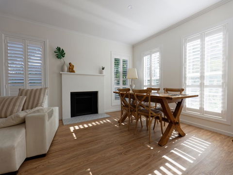 Sandymount - Accommodation Sunshine Coast 17