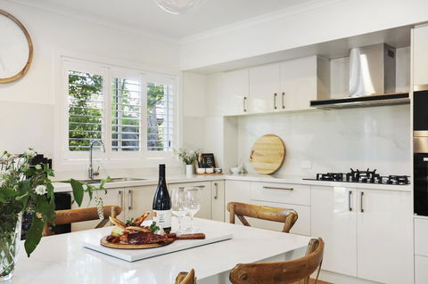 Sandymount - Accommodation Sunshine Coast 3