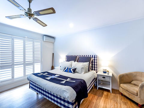 Sandymount - Accommodation Sunshine Coast 29