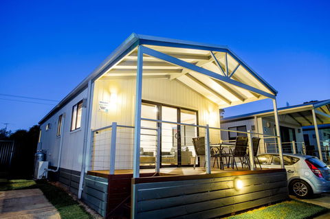 Discovery Parks - Geelong - Accommodation Sunshine Coast 6