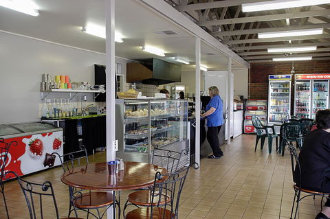 Discovery Parks - Geelong - Accommodation Sunshine Coast 24