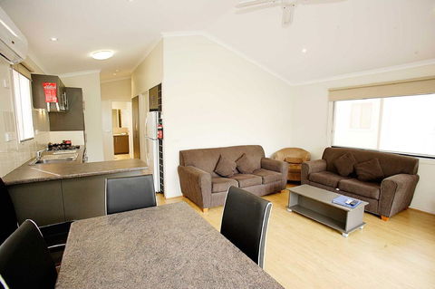 Discovery Parks - Geelong - Accommodation Sunshine Coast 4