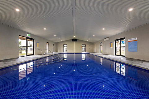 Discovery Parks - Geelong - Accommodation Sunshine Coast 0