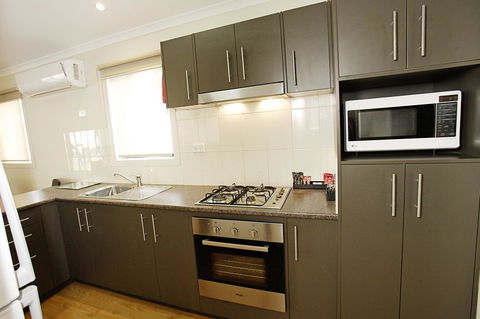 Discovery Parks - Geelong - Accommodation Sunshine Coast 2