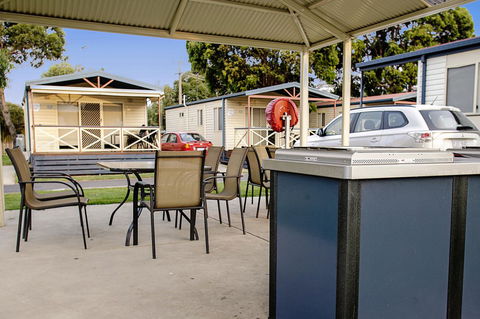 Discovery Parks - Geelong - Accommodation Sunshine Coast 25