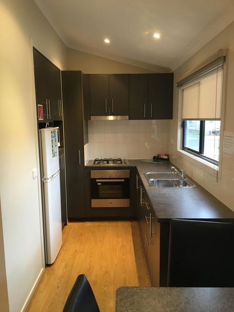 Discovery Parks - Geelong - Accommodation Sunshine Coast 15