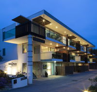 The Dolphin Apartments - Accommodation Sunshine Coast
