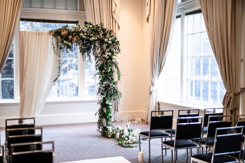 The Savoy Hotel On Little Collins Melbourne - Accommodation Sunshine Coast 19