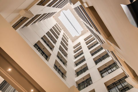 The Savoy Hotel On Little Collins Melbourne - Accommodation Sunshine Coast 3