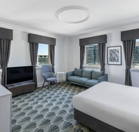 The Savoy Hotel on Little Collins Melbourne