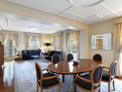 The Savoy Hotel On Little Collins Melbourne - Accommodation Sunshine Coast 25