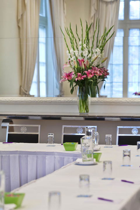 The Savoy Hotel On Little Collins Melbourne - Accommodation Sunshine Coast 32