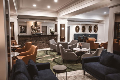 The Savoy Hotel On Little Collins Melbourne - Accommodation Sunshine Coast 5
