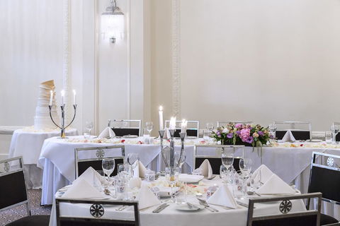 The Savoy Hotel On Little Collins Melbourne - Accommodation Sunshine Coast 23