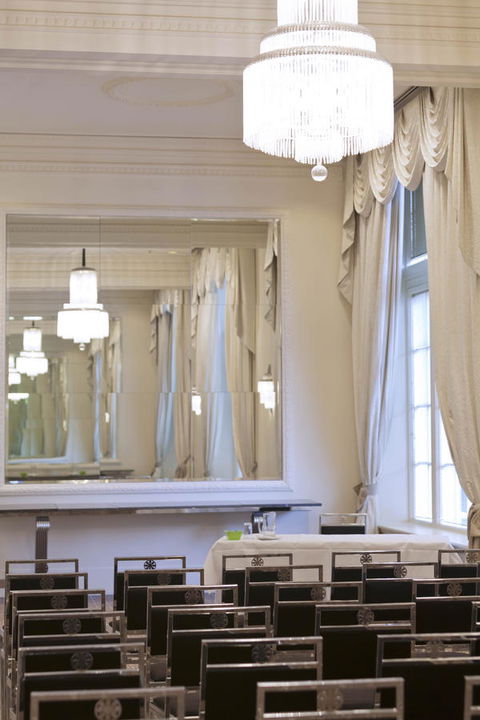 The Savoy Hotel On Little Collins Melbourne - Accommodation Sunshine Coast 24