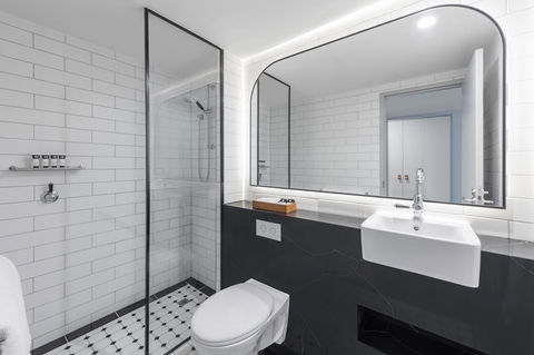 The Savoy Hotel On Little Collins Melbourne - Accommodation Sunshine Coast 14