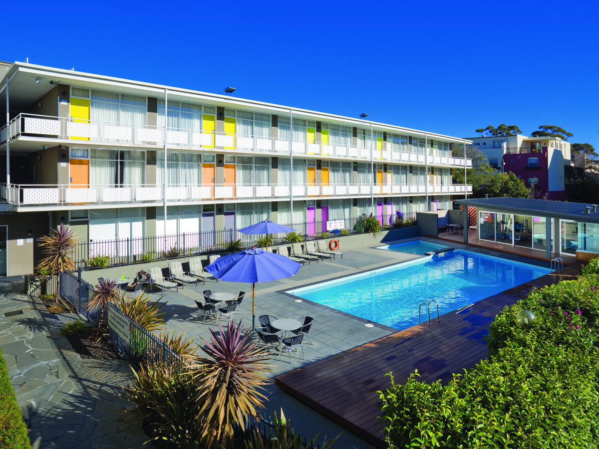 Parkville VIC Accommodation Sunshine Coast