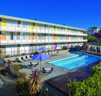 Quality Hotel Carlton - Accommodation Sunshine Coast