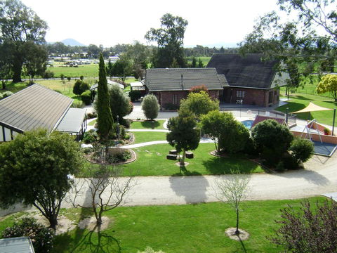 Greenvale Holiday Units - Accommodation Sunshine Coast 13
