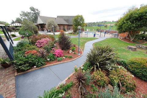 Greenvale Holiday Units - Accommodation Sunshine Coast 17