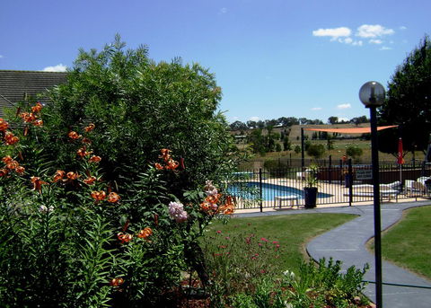 Greenvale Holiday Units - Accommodation Sunshine Coast 19